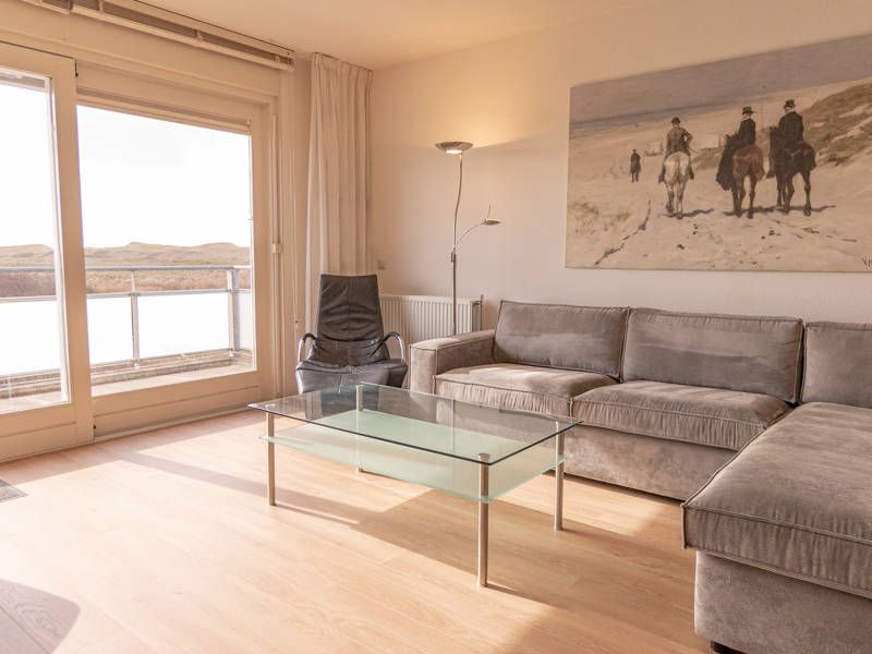 Appartement-Duinerei-203-C